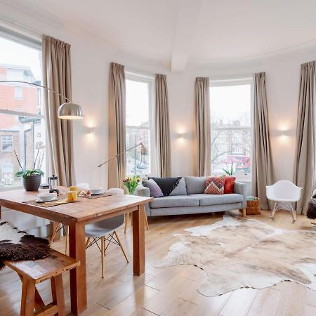 Pass The Keys Beautiful 2Bed Apartment 2Min From Hampstead Heath Londra Dış mekan fotoğraf