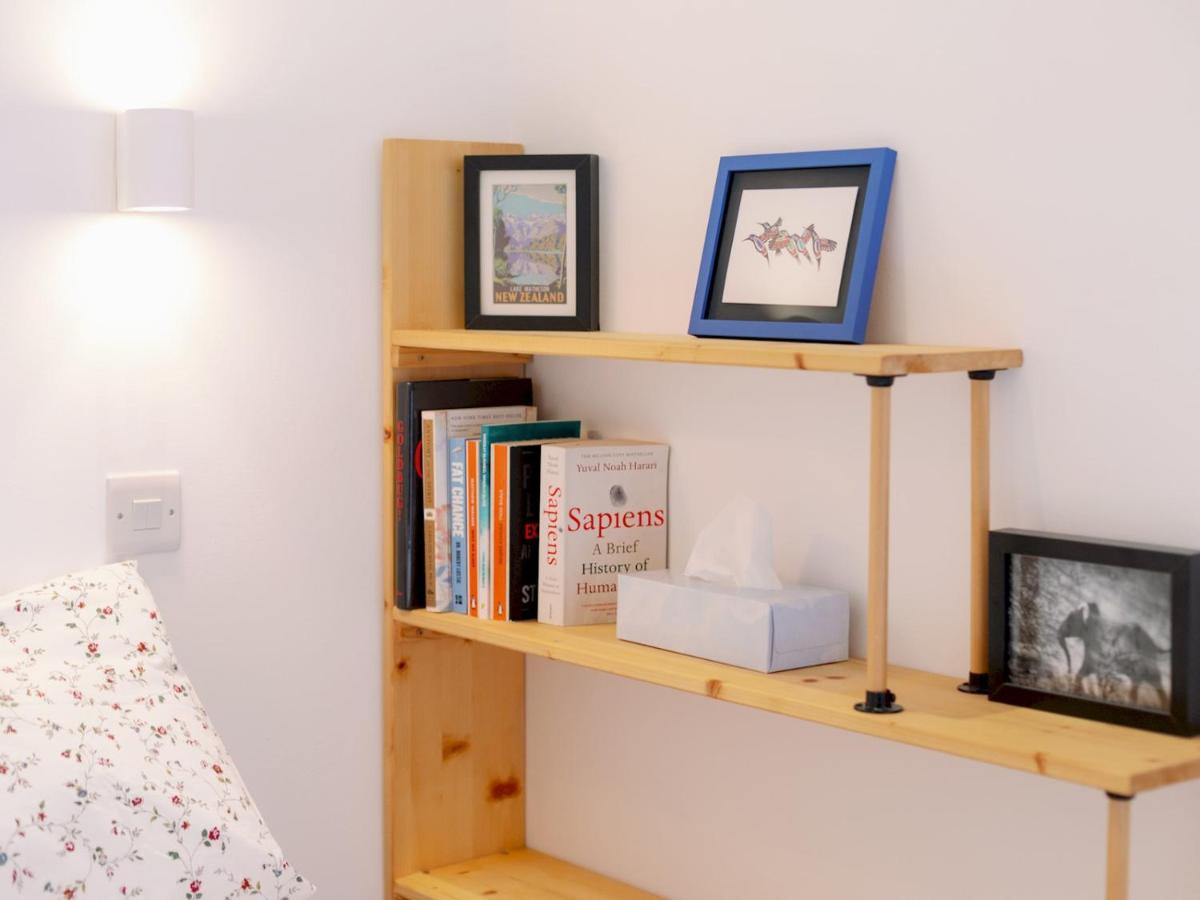 Pass The Keys Beautiful 2Bed Apartment 2Min From Hampstead Heath Londra Dış mekan fotoğraf