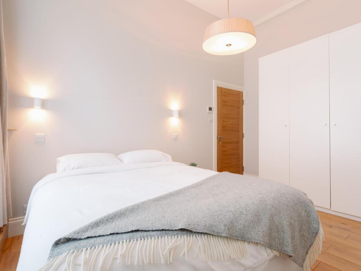 Pass The Keys Beautiful 2Bed Apartment 2Min From Hampstead Heath Londra Dış mekan fotoğraf