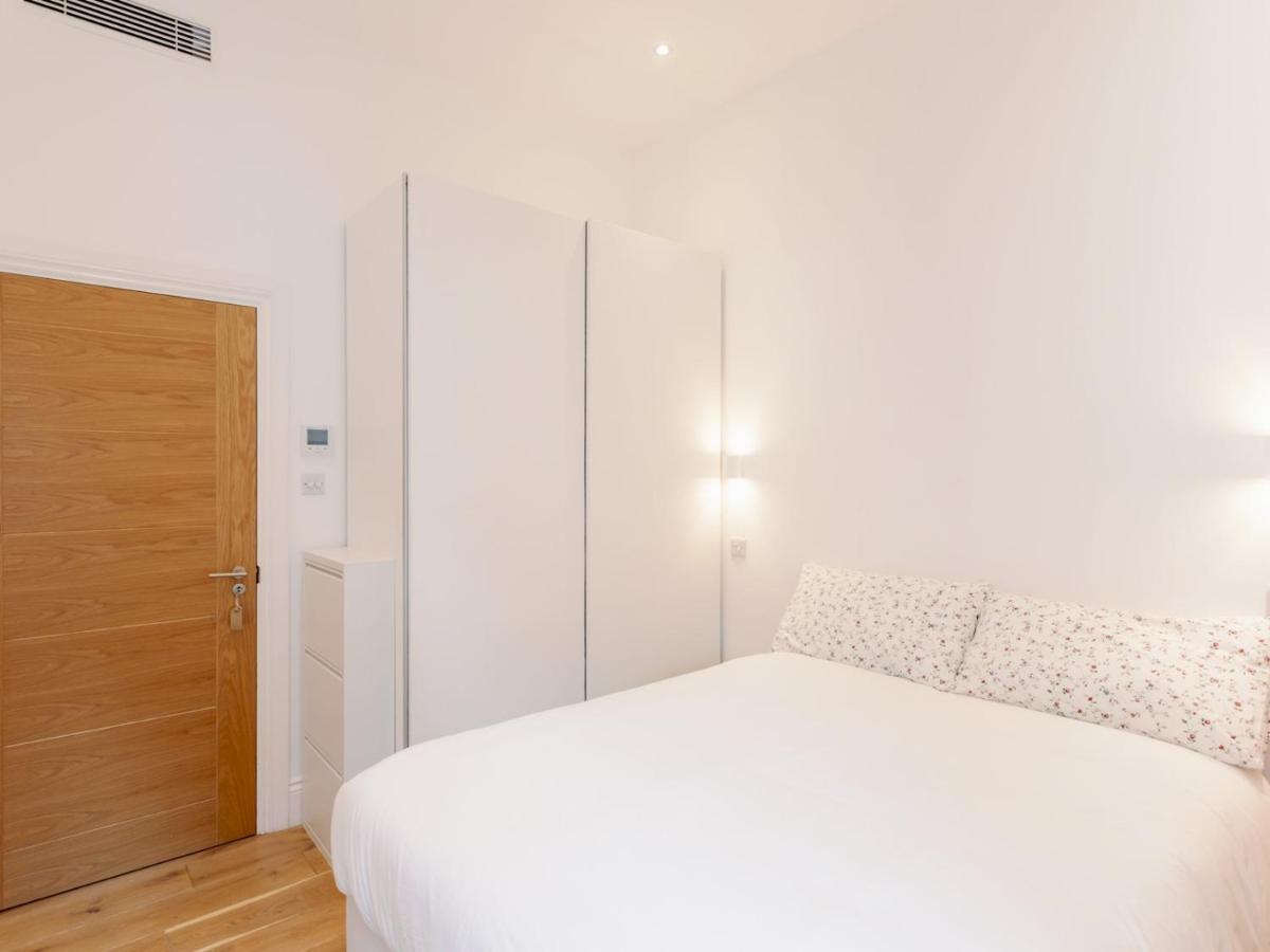 Pass The Keys Beautiful 2Bed Apartment 2Min From Hampstead Heath Londra Dış mekan fotoğraf