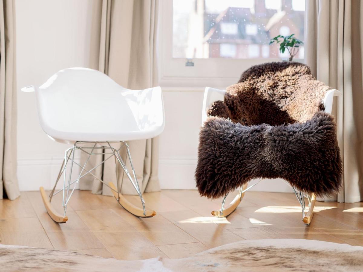 Pass The Keys Beautiful 2Bed Apartment 2Min From Hampstead Heath Londra Dış mekan fotoğraf