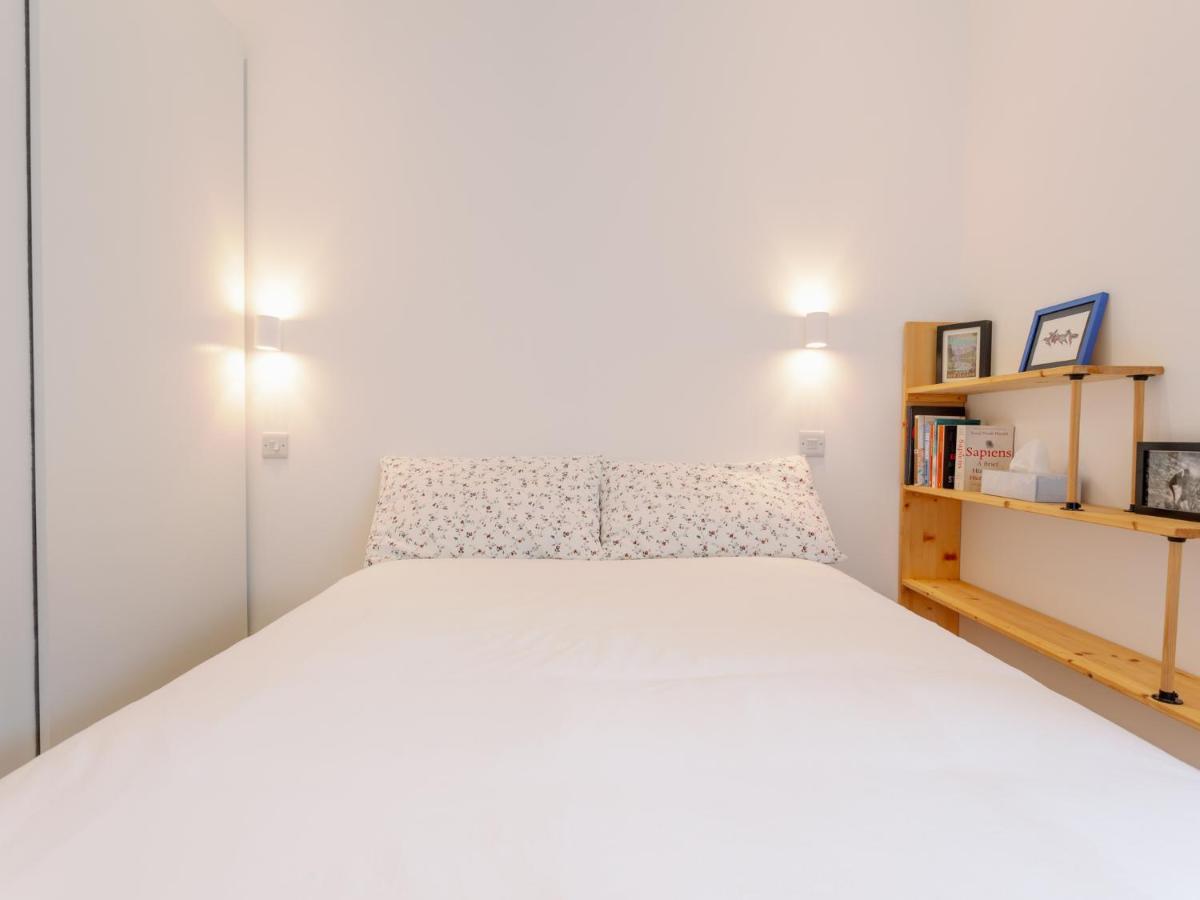 Pass The Keys Beautiful 2Bed Apartment 2Min From Hampstead Heath Londra Dış mekan fotoğraf