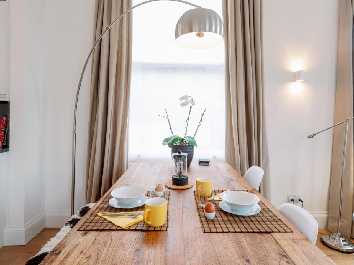 Pass The Keys Beautiful 2Bed Apartment 2Min From Hampstead Heath Londra Dış mekan fotoğraf