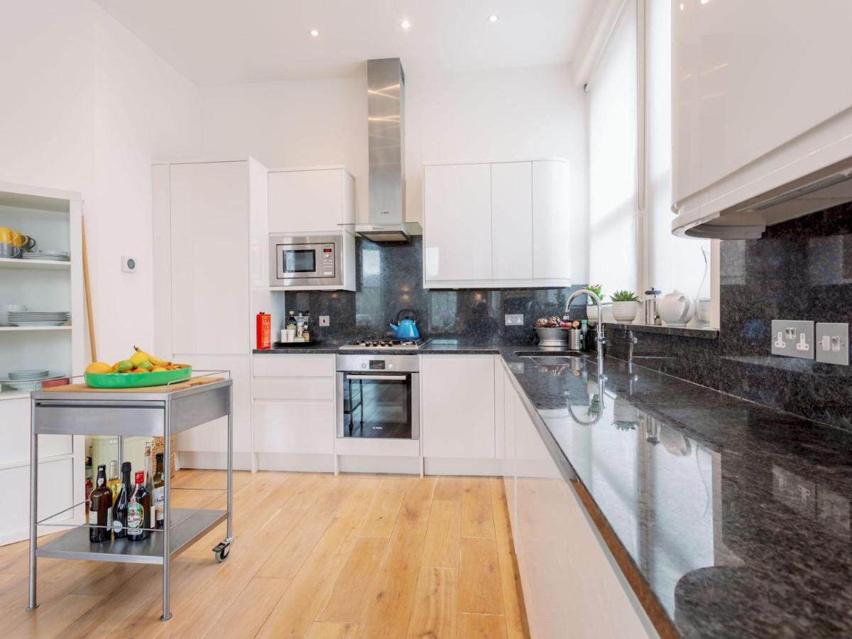 Pass The Keys Beautiful 2Bed Apartment 2Min From Hampstead Heath Londra Dış mekan fotoğraf