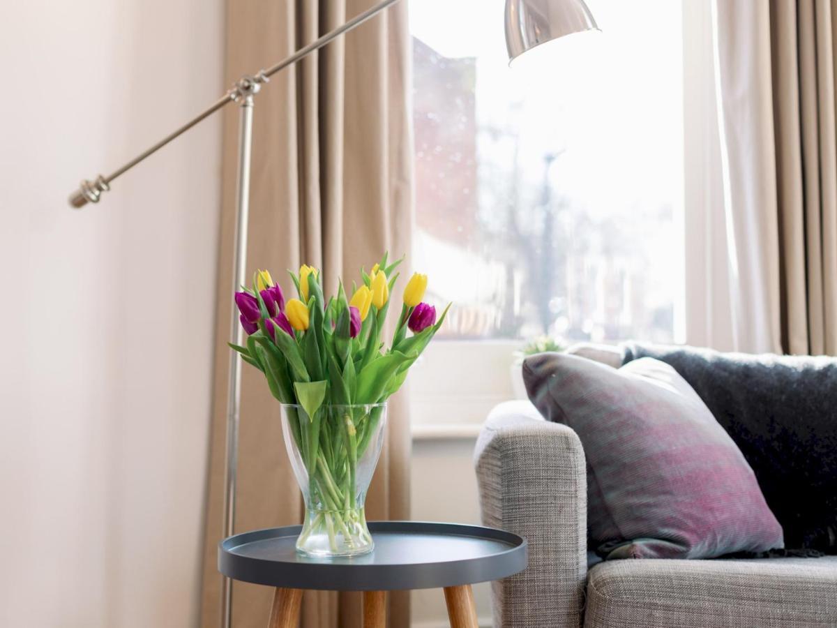 Pass The Keys Beautiful 2Bed Apartment 2Min From Hampstead Heath Londra Dış mekan fotoğraf