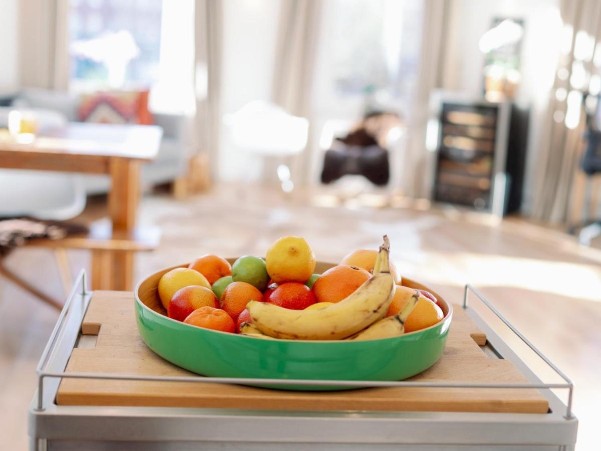 Pass The Keys Beautiful 2Bed Apartment 2Min From Hampstead Heath Londra Dış mekan fotoğraf