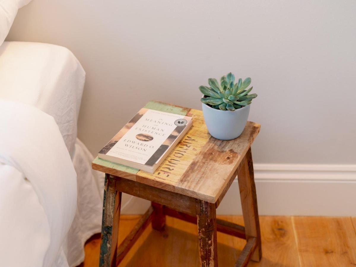 Pass The Keys Beautiful 2Bed Apartment 2Min From Hampstead Heath Londra Dış mekan fotoğraf