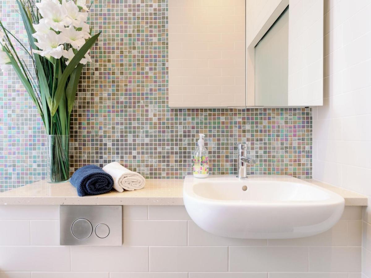 Pass The Keys Beautiful 2Bed Apartment 2Min From Hampstead Heath Londra Dış mekan fotoğraf